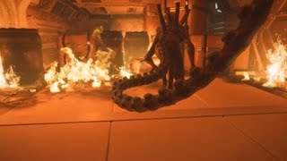 Alien: Isolation™ Touching The Tail Once Again?