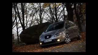 SEAT TOLEDO 2.0 TDI 250KM/440 NM SEAT RACING.pl SEAT TOLEDO 2.0 TDI 250KM/440 NM SEAT RACING.pl