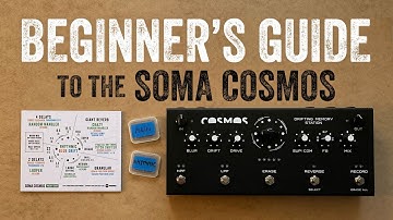 SOMA COSMOS - Beginner