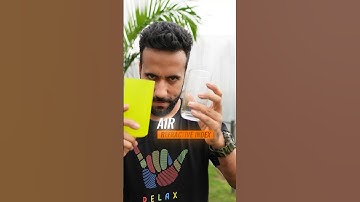 Viral Video Ke Peechay Ki Science #scienceandfun #ashusir #science #viralvideo #shorts #experiment