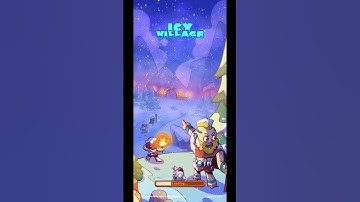Icy Village: Tycoon Survival Android Game Guide