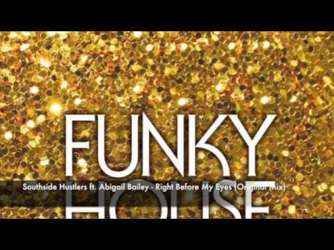 Southside Hustlers - Right Before My Eyes Southside Hustlers - Right Before My Eyes