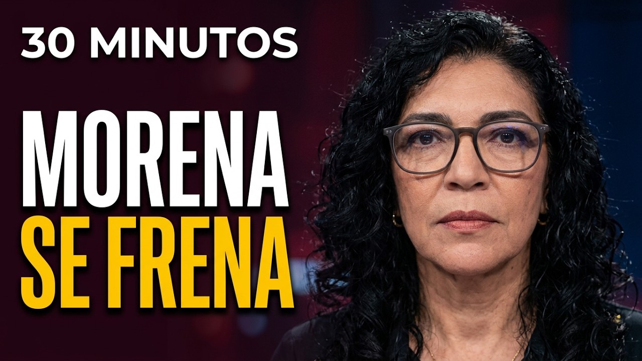🔴 30 Minutos | Morena vuelve a decidir que todavía no es momento de decidir