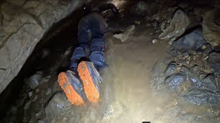 We Followed The River 2 Miles Underground To Something Huge by ActionAdventureTwins 224,674 views 5 months ago 22 minutes