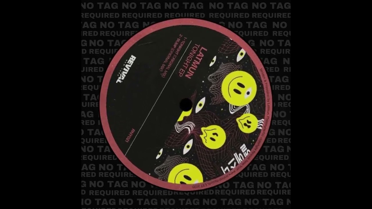 Latmun - Tonight [ REVIVAL]