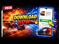 Install Asphalt Legends on Any Android Device in 2026 (Fast & Easy!) 🔥