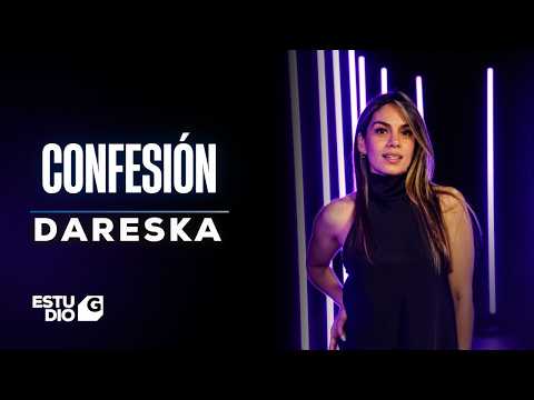 Dareska se confiesa sobre “A Mi Manera” y sus nuevas versiones | Estudio G