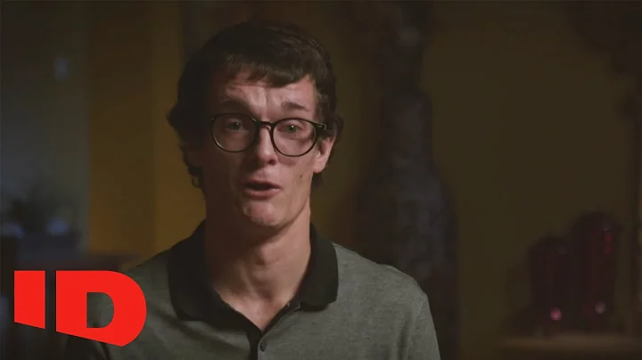 This Man Spent Months Locked in a Closet as a Chil...