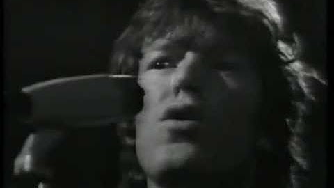 Spencer Davis Group - "Keep on Running" (1966)