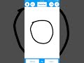 trying to make a perfect circle #meme
