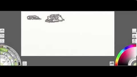 Draw Realistic Clouds with Art Rage 4