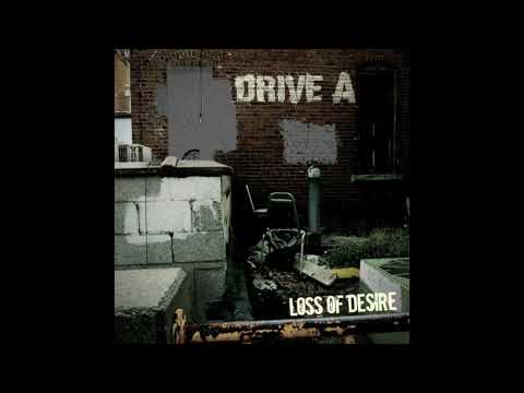 Drive A - The Hell With Motivation