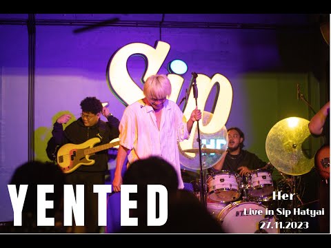 Her - YENTED