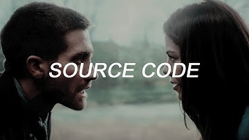 Source Code x Everything
