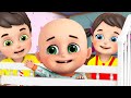 Are You Sleeping Brother John | Kids Cartoon | Jugnu Kids Nursery Rhymes & Baby Songs