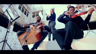 SAUTI SOL Ft AMOS & JOSH  'NEREA'  NEW VIDEO 2015