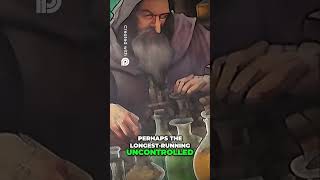 Ergot Poisoning A Thousand Year Toxic Experiment Explained Ergot Poisoning A Thousand Year Toxic Experiment Explained