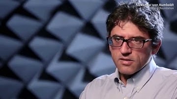 Giuseppe Caire - Alexander von Giuseppe Caire 2014 (EN)