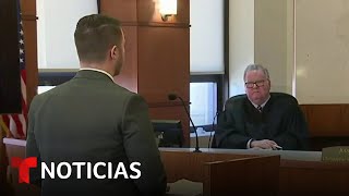 (NOLIBERAR)Padres del autor de una masacre enfrentan acusaciones | Noticias Telemundo