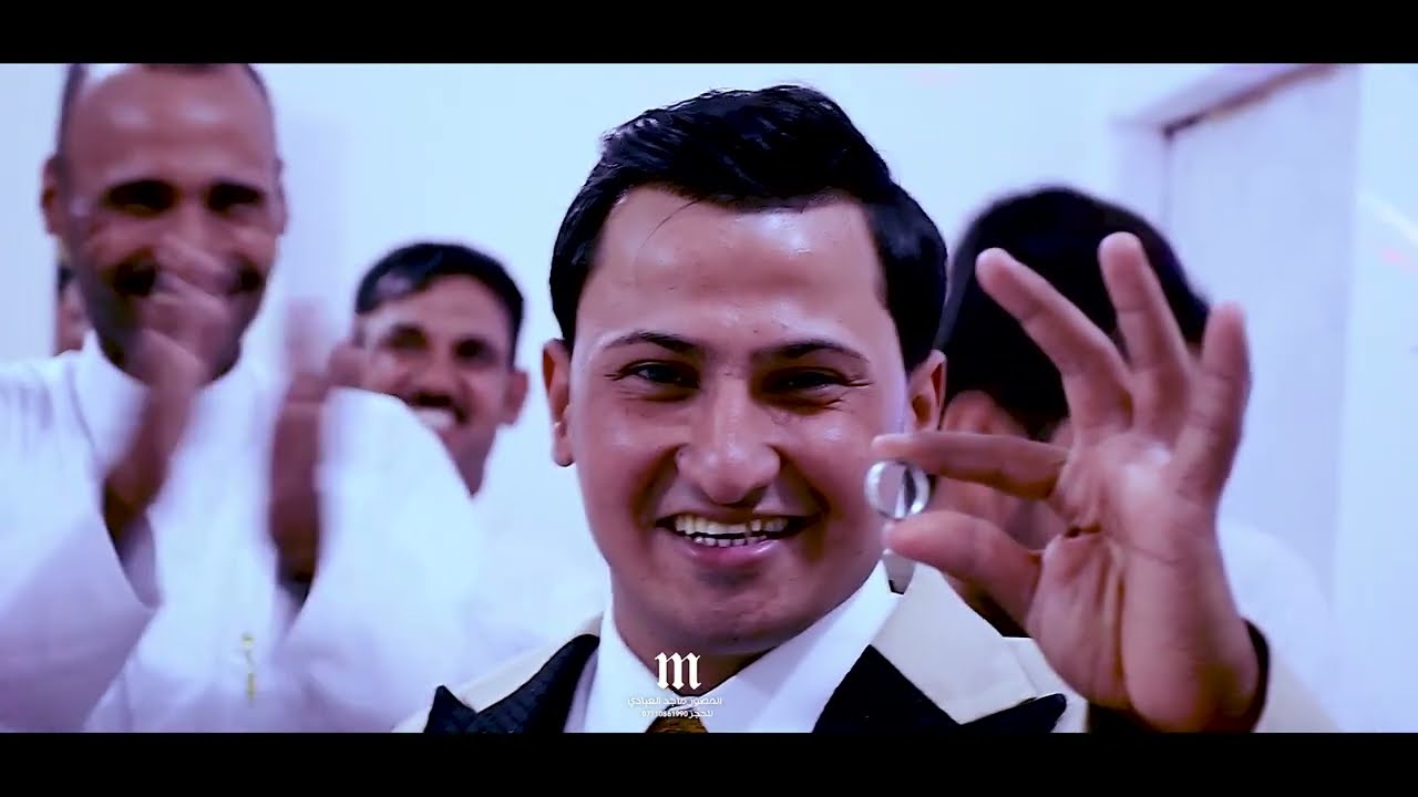 افراح العياش // حفل زفاف سجاد عوده العياشي