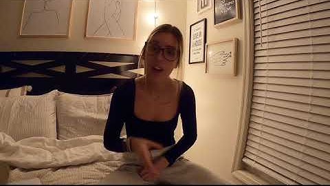 IF THE WORLD WAS ENDING ASL - JP SAXE & JULIA MICHAELS