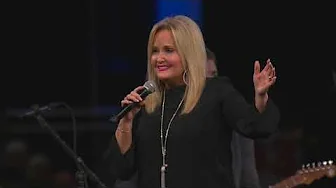 Karen Peck and New River - I Know I'll Be There! Karen Peck and New River - I Know I'll Be There!