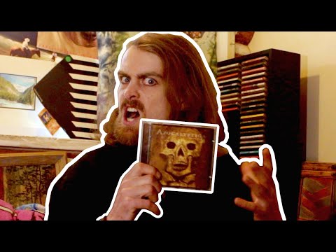 Apocalyptica - Cult ALBUM REVIEW
