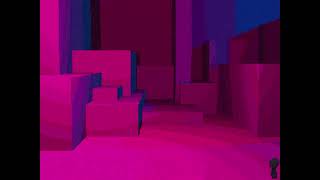 Yume 2kki OST - Dim Floors: 3D Rooms (Extended)
