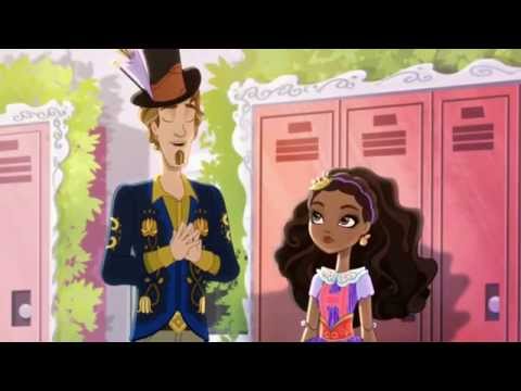 cedar ever after high