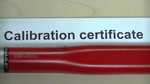 Teng Tools 1292AG-EP Torque Wrench Review