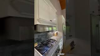 Would you live here for $920,000? 👀  4 beds 🛌  3 baths 🛁  3,300 sqft  2.86 acres 🌳  40x50 heated