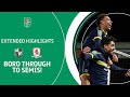 Port Vale Middlesbrough goals and highlights