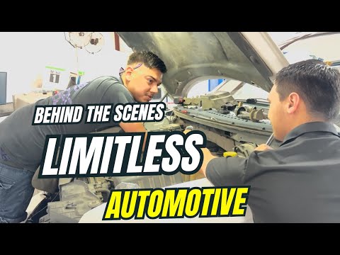 Ennis Automotive Ennis Tx