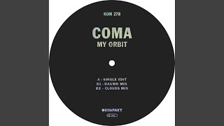 My Orbit (Single Edit)