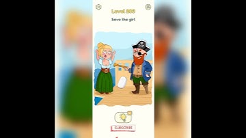 DOP 2 ( Delete One Part ) level 203