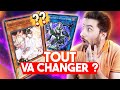 Ash blossom va sortir sur duel links  enfin la ban du deck burn cancer  premire lien 5 