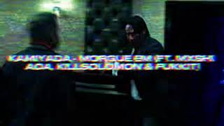 Kamiyada+ - Enter The Savage (ft. Mxshi AOA, KILLSOLOMON, Fukkit)