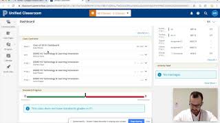 Login to PowerSchool & View Grades