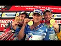 SMoN 2016 - Video Tribute to 2016 SMoN Winner Team - Supermoto