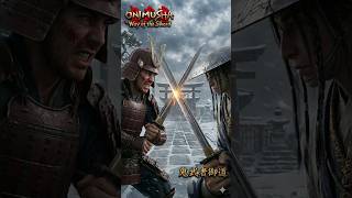 ¡El duelo samurai MÁS TENSO de 2026! ⚔️🔥