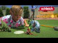 Schleich summer playcation  win a whole year worth of toys