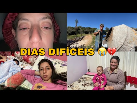 Vídeo: 11 mães de celebridades que foram reais sobre sua depressão pós-parto