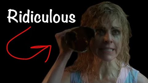 Plot Armor Will Destroy Stranger Things 