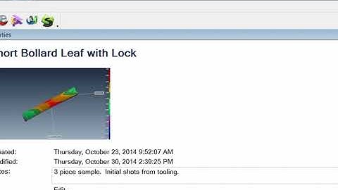 PolyWorks: Project Explanation