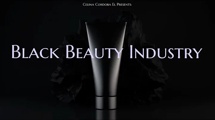 Celina Cordoba El- Black Beauty Industry