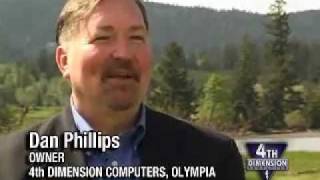 4Th Dimension Van Dorm Reality Cross Promotion