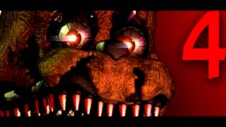 Five Nights At Freddy's 4 Soundtrack - Clock Chimes