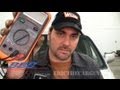 1996 Lincoln Town Car Fuse Box