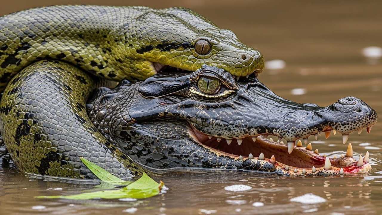 Animals of Amazon 4K - Animals That Call The Jungle Home | Amazon Rainforest Documentary