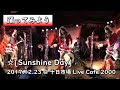 ☆ [Sunshine Day] / Diamond Dogs